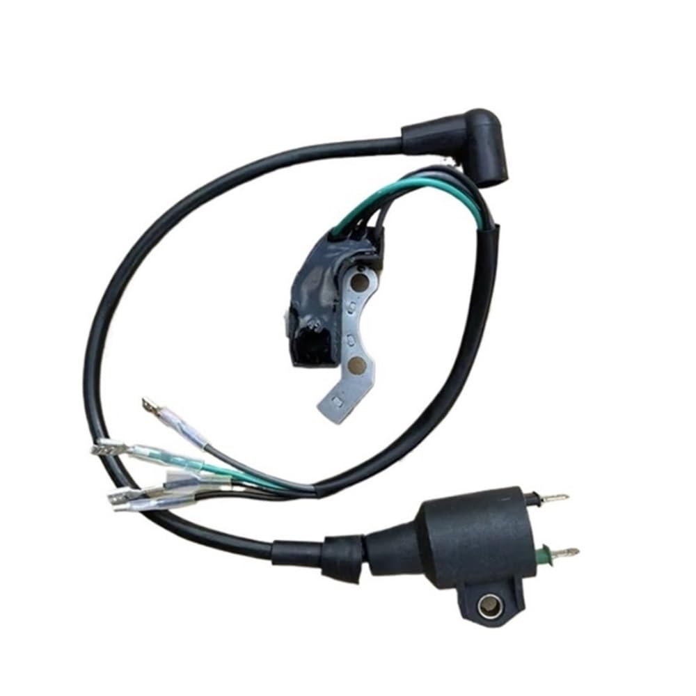 Bobine d'allumage ET950 pour réparer un démarrage difficile TG950