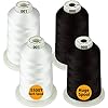 Amazon.com: Simthread - 33 Selections - Various Assorted Color Packs of ...