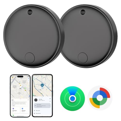 Lmrbelec Dual-Platform Tracker Tag
