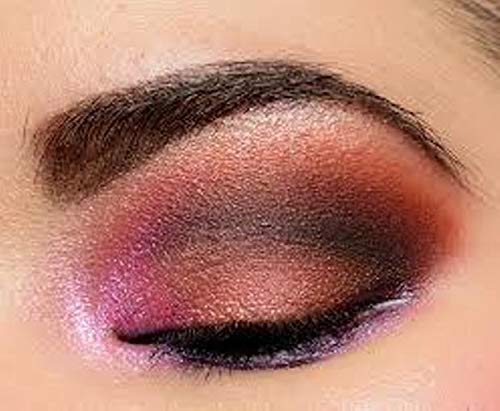 Colourpop Villains Collection - Misunderstood - Pressed Powder Eye Shadow Palette