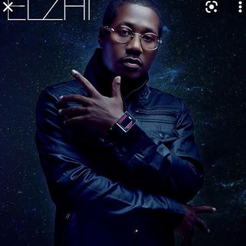 Love Powers- A New Universe