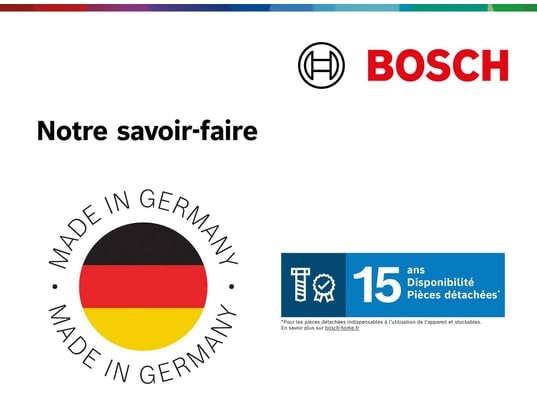 Bosch DFM064W54F Serie 2 Dunstabzugshaube Schublade 60 cm silber metallic