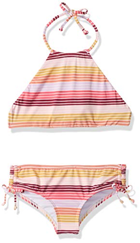 Maillot de bain Billabong Girls Ray Of Sun pour les vacances à la plage en été