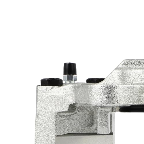Image of SCITOO Front Brake Calipers Without Bracket 185019 185018 Compatible For Hummer For H3 2006-2010,For Hummer For H3T 2009-2010