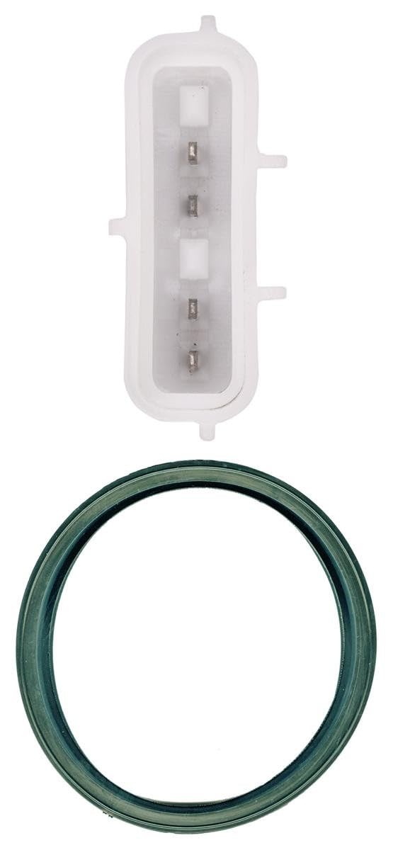 HELLA 8TF 358 106-081 Unidad de alimentación de combustible - eléctrico - 4polos - con junta/con sensor de nivel