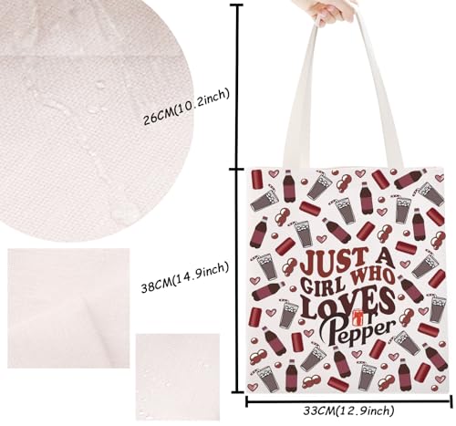 Bolso Tote de Material Impermeable y Resistente miniatura 4