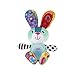 Price comparison product image Lamaze Sonny the Glowing Bunny Activity Toy