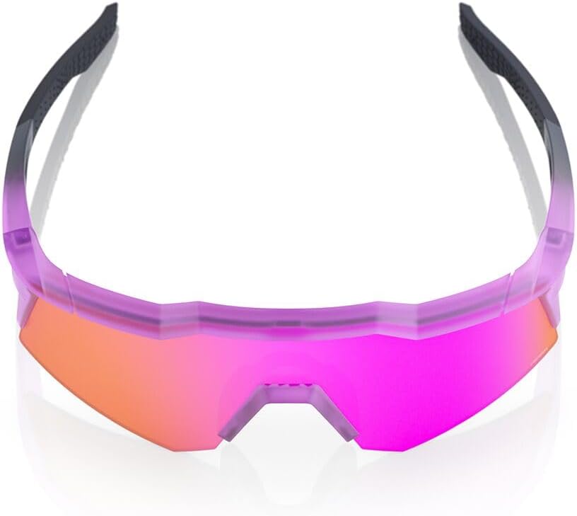 100% Speedcraft XS Sport Performance Cycling Sunglasses