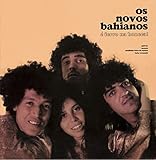  E Ferro Na Boneca Os Novos Bahianos Lp [Vinilo]
