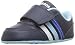 adidas NEO Kids' V Jog Crib Sneaker