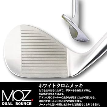 MOZ ウェッジ 2本セット ウェッジ | MOZウェッジ オンラインショッピングサイト
