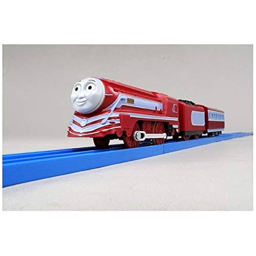 トミカ トーマス プラレール プラレール トーマス GOGOトーマス トーマスとアニー