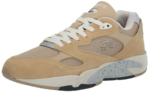 Lacoste Men's Storm 96 Lo VTG 124 2 SMA Sneaker - Main Image