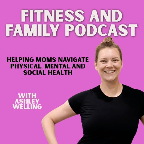 Episode 36: Overcoming Anorexia: A Journey to Recovery and Self-Acceptance with MaryClaire Dorinksy