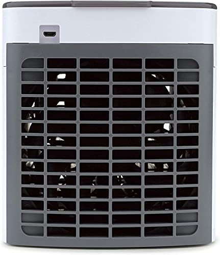 Réfrigération artefact portable mini climatiseur USB à réservoir - 4