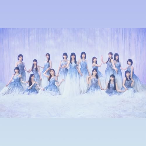 Nogizaka46 on Amazon Music Unlimited