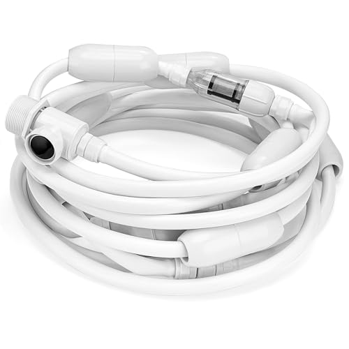 GDDGHS Pool Cleaner Hose for Zodiac Polaris 280 380 180 3900 Pool Cleaner Feed Hose G5 Replacement