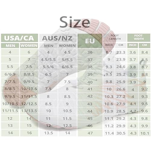 2025 New Hike Thickened Pro Barefoot Shoes for Women Men, Waterproof Comfort Tracing Wading Hiking Shoes Womens2