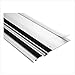 Festool 495207 55" Clear Replacement Splinterguard FS-SP 1400mm