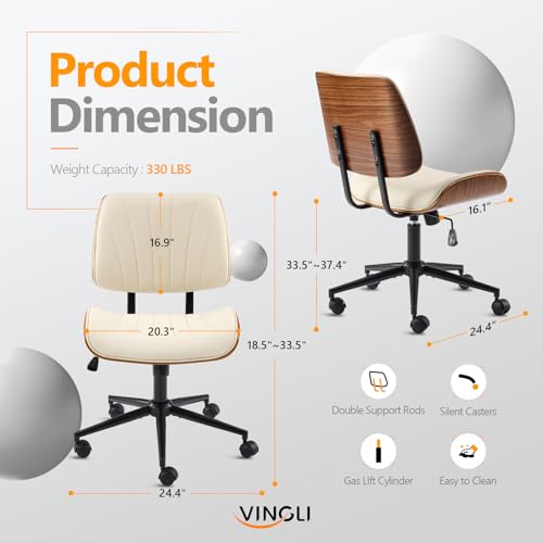 icons of manhattan office chair review