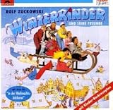 rolf zuckowski winterkinder cd inhalt  Winterkinder. CD. AV Rolf und seine Freunde ... auf der Suche nach Weihnachten