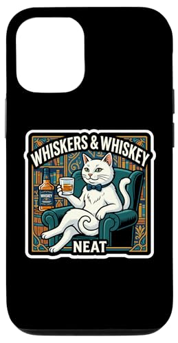 �E�B�X�J�[�ƃE�C�X�L�[�j�[�g�t�@�j�[�z���C�g�L���b�g���o�[�I�[�i�[�X�R�b�` �X�}�z�P�[�X iPhone 12/12 Pro �p