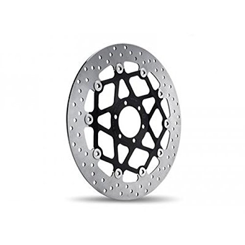 Disque de Frein Avant Brembo Serie Oro Rond