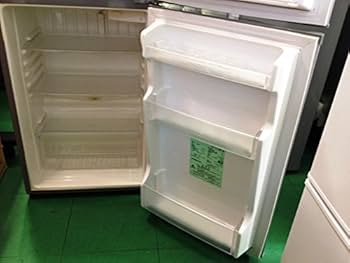 Amazon.co.jp: SANYO 2ドア冷蔵庫 SR-111J（SB) 112L 2004年製