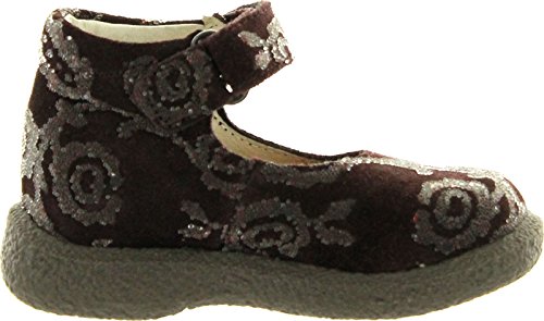 Baby Candy Girls 5500 Made in Italy Fashion Flats2