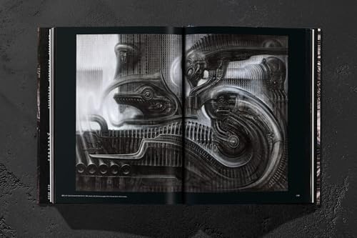 Hr Giger - 22