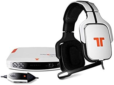Tritton TRI AX720 DIGITAL GAMINGHEADSET (Video Game / XBOX 360 & Xbox)