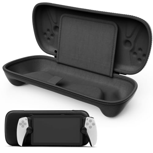 YTFGGY Carrying Case for PS Portal Hard Shell Carrying Case for P...