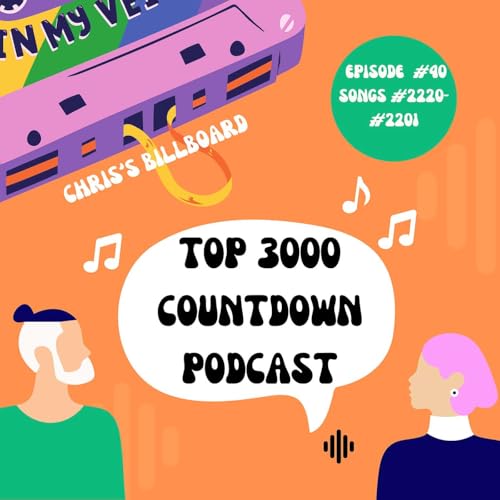 Episode #40 - Songs #2220-#2201