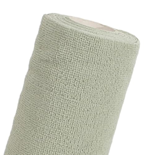 Image of Microfiber Cleaning Cloth Reusable Washable Rag for Kitchen Window Appliance Green | 1 Microfiber Cleaning Cloth