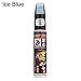 Produktbild BeesClover Autolack Reparaturstift Auto Kratzer Fixierstift Auto Beauty Pen eisblau
