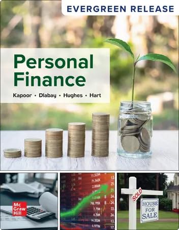 Personal Finance (2025 Release)