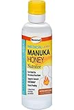 Manukaguard Nutralize, Maple Lemon, 7 Fluid Ounce