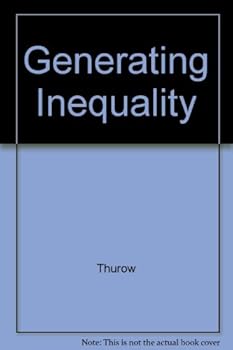 Generating Inequality: Mechanisms of Distribution in the US Economy