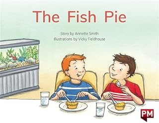 The Fish Pie