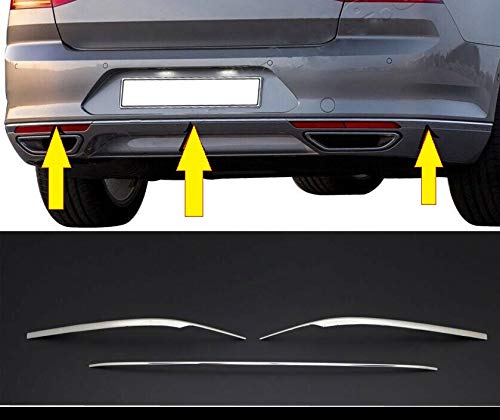 Volkswagen Passat Reparatiesets Flexibel stuk (uitlaat) voorraad Volkswagen Passat Reparatiesets Flexibel stuk (uitlaat) voorraad