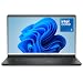 Dell 15 Laptop - Intel Core 3 100U, 8GB DDR5 RAM, 512GB SSD