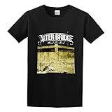 Photo Gallery alter bridge find the real fashion t shirt for men black l Photo Gallery alter bridge find the real fashion t shirt for men black l