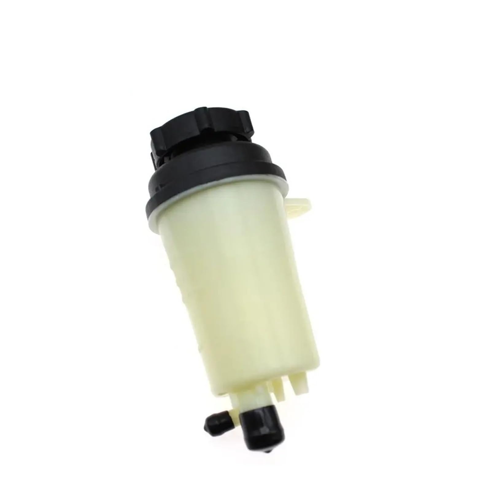 Accesorios para Ford Focus MK2 y Ford C-MAX: Bomba de dirección asistida, depósito de Aceite, Botella de líquido de Aceite, 4M51-3R700-AA y 4M51-3R700-AC.