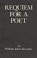 Requiem for a Poet 0936609036 Book Cover