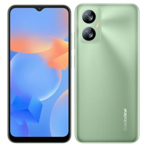 Blackview A52 PRO Mobile Phone Unlocked Cover