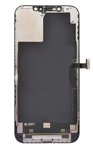 MANTR Apple iPhone 12 Pro Max GX OLED Display + Touch Screen
