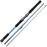 Savage Gear Reise Pilkrute SGS4 Inline Boat Game 1,90m XXH 200-600g