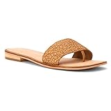 Seychelles Women's Smooth Operator Dress Sandal