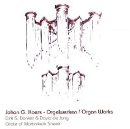 Orgelwerken/Organworks