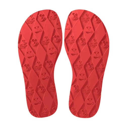 Image of Hot Chocolate Design Whimsical Women's Platform Mary Jane Shoes